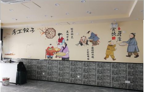 寻乌手绘墙绘工具有哪些