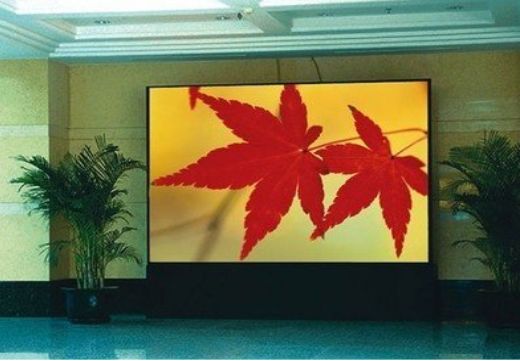 寻乌LED显示屏