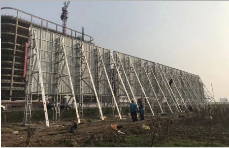 寻乌什么是广告物料？