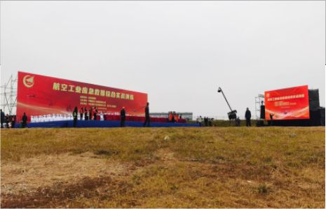 寻乌活动搭建主要是做什么的？