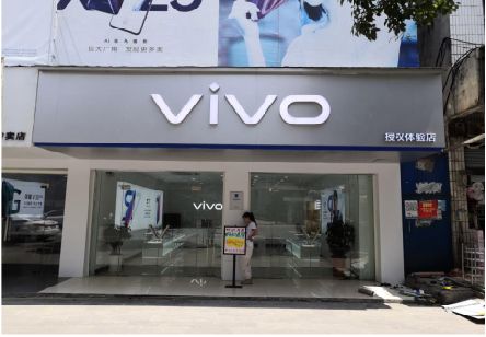 寻乌}做一个门店面广告招牌需要多少钱？