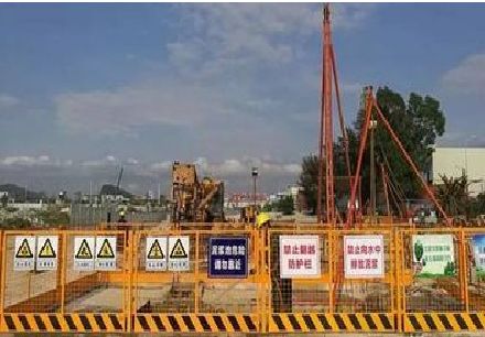 寻乌房地产项目标识制作要点