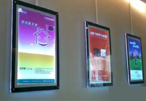 寻乌什么是超薄灯箱?