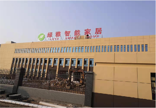 寻乌如何选择大楼发光字？