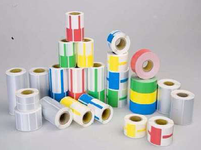 寻乌关于不干胶材料。