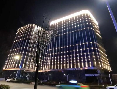 寻乌亮化工程安装注意事项。