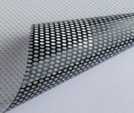 寻乌优劣单透膜的鉴定方法。