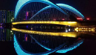 寻乌亮化工程如何做好公共区域的安全性。