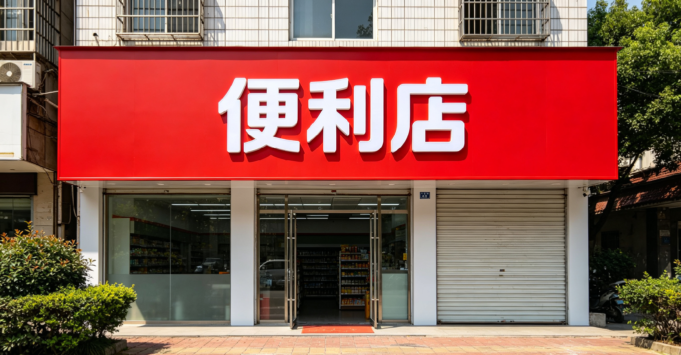 寻乌门店招牌怎么选？主流门头招牌类型优缺点及适用场景全解析