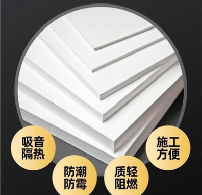 寻乌雪弗板和PVC板材有什么区别？
